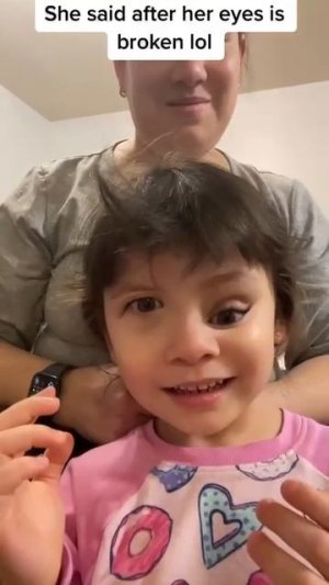 С такими родителями не соскучишься!