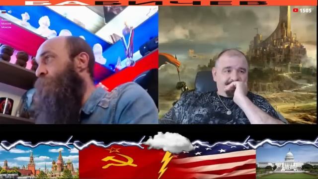 А судьи кто _