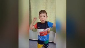 Группа 4 "Осьминожки" поздравляет всем сердцем с Днём семьи, любви и верности!