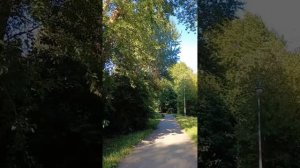 Измайловский парк