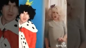 Все могут короли