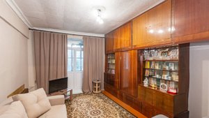 улица Малунцева, 1