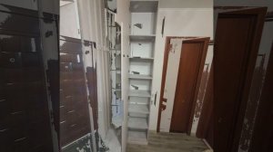 Прихожая мечты: порядок и стиль с порога!