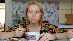 МУКБАНГ вру не стесняясь! Не будем САЖАТЬ