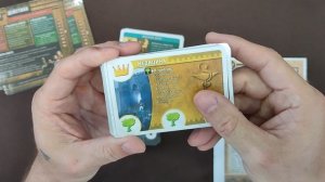 "Инновация" Настольная игра ПнП