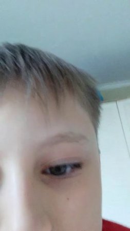 Играю в робэ с моим другом