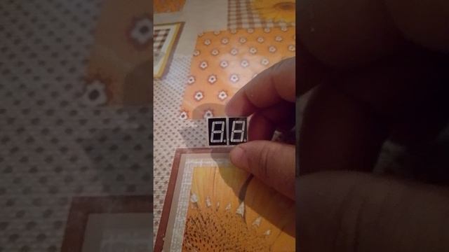 небольшая посылочка с маркет плейса.