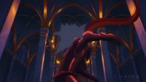 「AMV」GODS