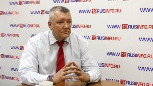 Алексей Николаюк о ситуации в Орджоникидзевском ДРСУ