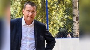 Измены, внебрачный сын и развод после 25 лет брака! И снова рядом Мария Порошина... Что между ними