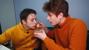 BRUNO-БРУНО Типы Друзей с Вильямом Бруно