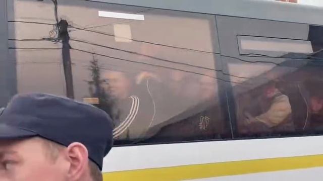 Олега в армию забрали