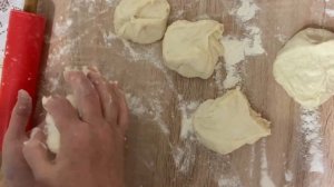 Друзья, рада поделиться с вами простым и очень вкусным рецептом. чепалгаш с картошкой