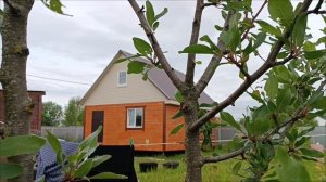 #1 Исцеление нервной системы. Ритм жизни, который даёт ощущение покоя и стабильности.