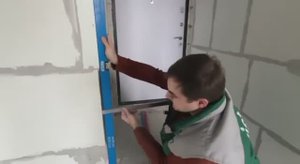 ЖК Профит черновая отделка