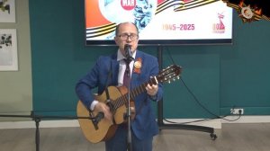 Алексей Ветров 41 год