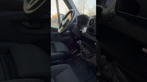 Спринтер 2019 год