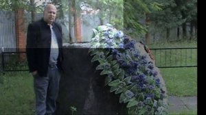 Чёрны вороны    Женя Ремез