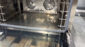 Печь конвекционная Abat КЭП-4П (1 647)