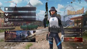 WaRfAcE