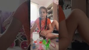 ужинаем с лабубу