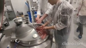 Производственная технологическая практика