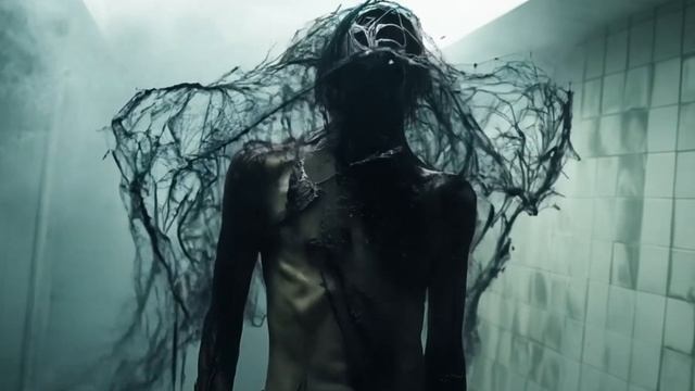 Вирус - Тёмный штамм | The Virus - Dark Strain ｜AI Cinematic смотреть онлайн