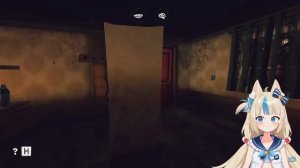 Саба играет в «Static dread » часть 2

saba

11 июля 2025