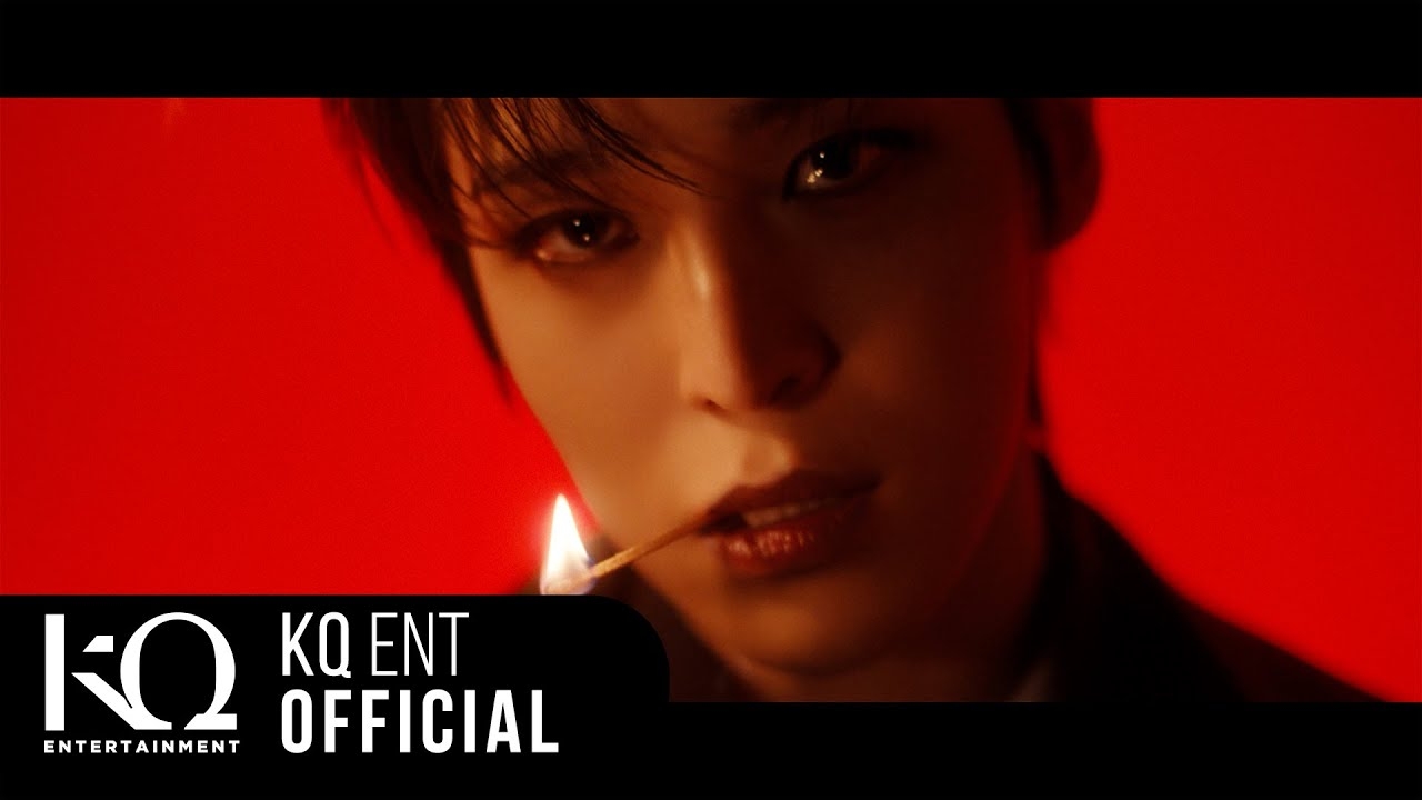 ATEEZ - 'In Your Fantasy' Official MV