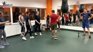 CROSSFIT ТРЕНИРОВКА | КРОССФИТ ПРОГРАММА | Упражнения