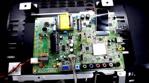 Ремонт телевизора Supra stv-lc30550wl