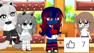 Я и Рутуб🥰: