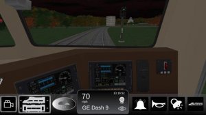 авария поезда в трэин сим