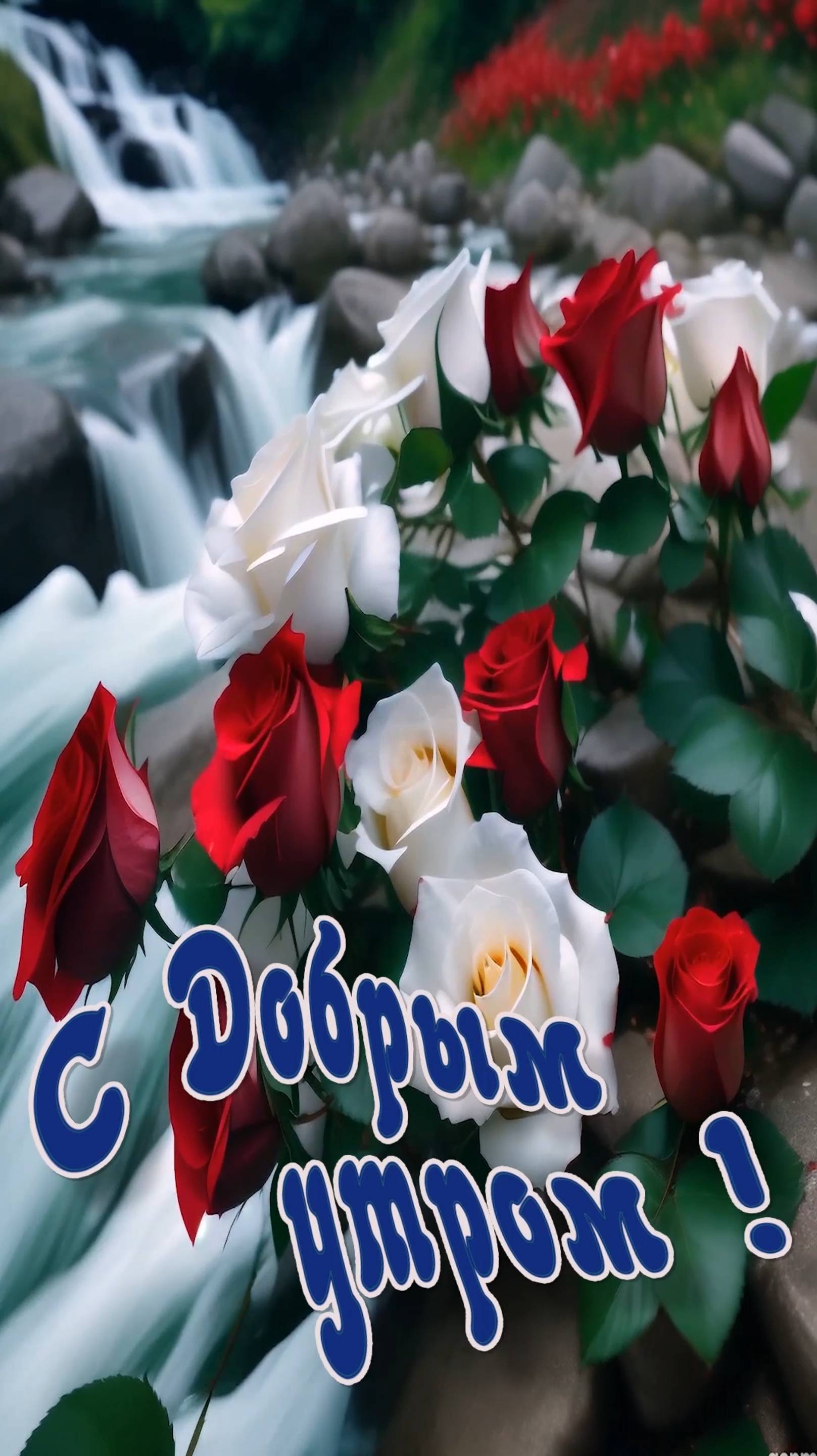 С Добрым утром !