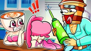 Итальянские мемы и СПРУНКИ - мультик для детей | СПРУНКИ или СПРУНКЕ мультики