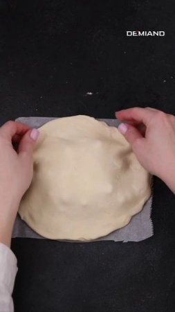 Пирог с курицей и грибами в аэрогриле Demiand 🥧🍄 Купить на WB: 245344249