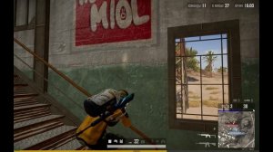 DEAF для глухих PUBG BATTLEGROUNDS