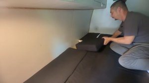 Автодом на базе Iveco Daily 3.0