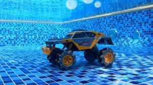 Диана и Рома Диана хочет быть хорошей сестрой для малыша Адама