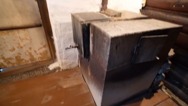 Продается добротный дом в поселке Октябрьский Верхнеуфалейского ГО Челябинской области смотреть онлайн