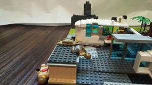 Зомби апокалипсис 🧟♂️