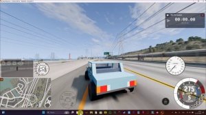 Играю в бименджи драйв