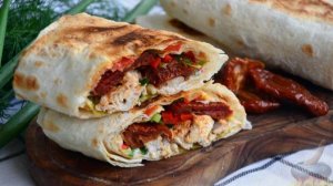 Oplacha купил шаурму с перцем.Реакция. Сказали будет жестокая