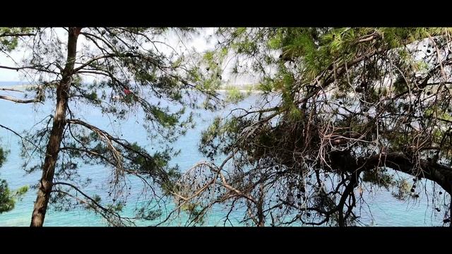 justiniano club alanya, Турция - 2 серия