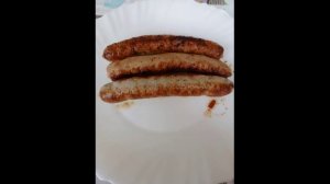 Колбаски!!!