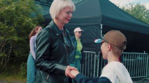 Гаражане. Закулисье организации - документальный фильм