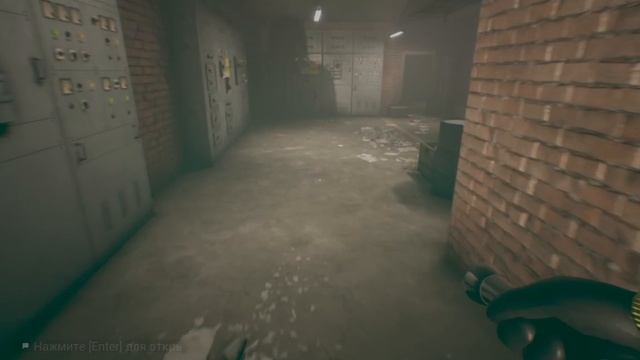 Пытаемся выбраться из бэкрумса за 2 с половиной часа.Escape the Backrooms#1