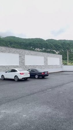 Вот так можно сделать красивый фасад. Амк Декоративное покрытие