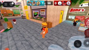 играю в купаться с малышом с моей лп