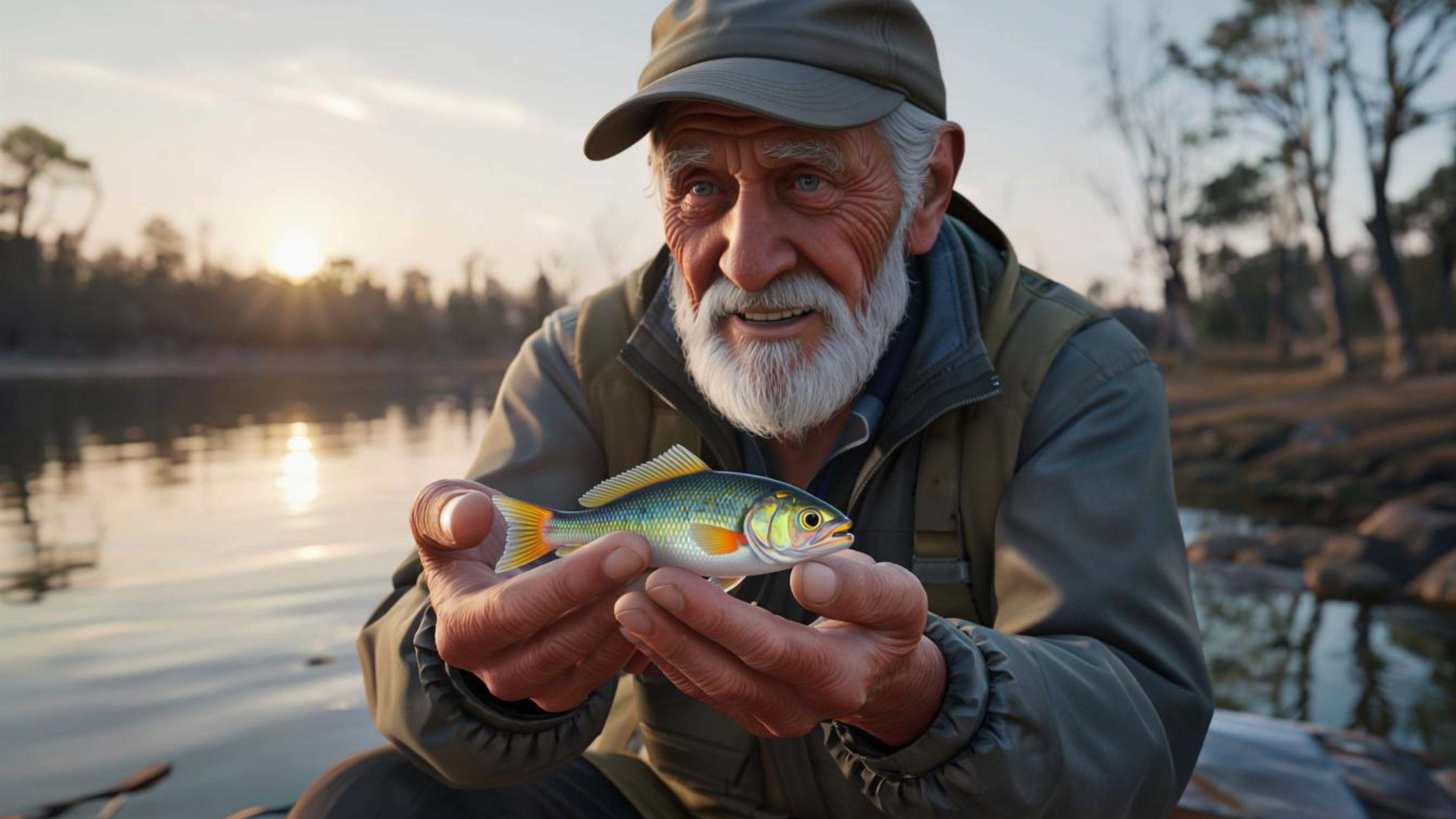 Как не нужно ехать на рыбалку смотреть онлайн